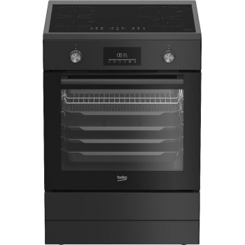 Beko FBMA6930GA inductie fornuis