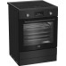 Beko FBMA6930GA inductie fornuis