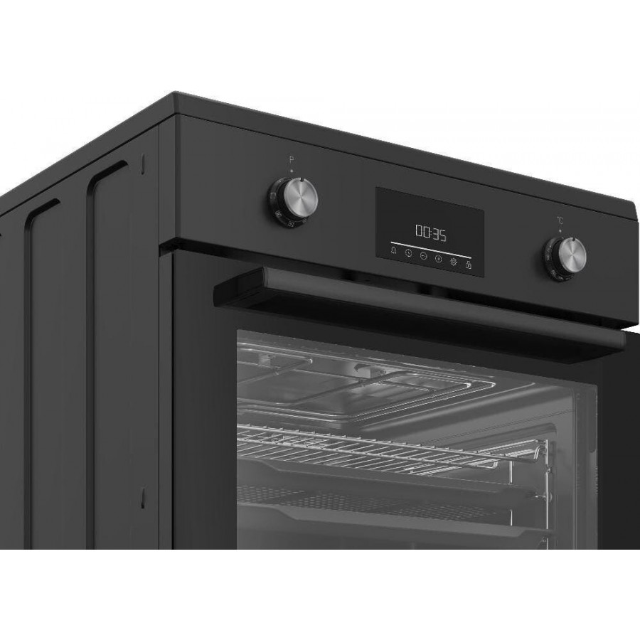 Beko FBMA6930GA inductie fornuis