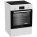Beko FBMA6930GW inductie fornuis