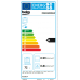 Beko FBMA6930GW inductie fornuis