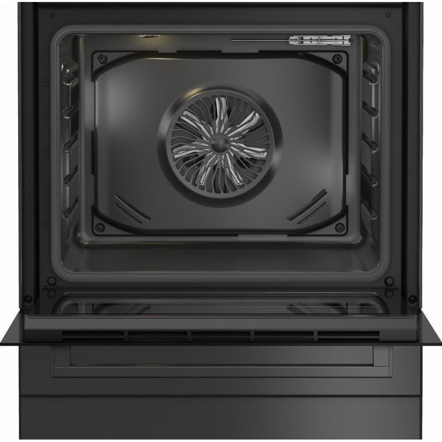 Beko FBM6701A Comfort keramisch fornuis