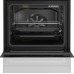 Beko FBM6701W Comfort keramisch fornuis