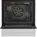 Beko FBM6701W Comfort keramisch fornuis