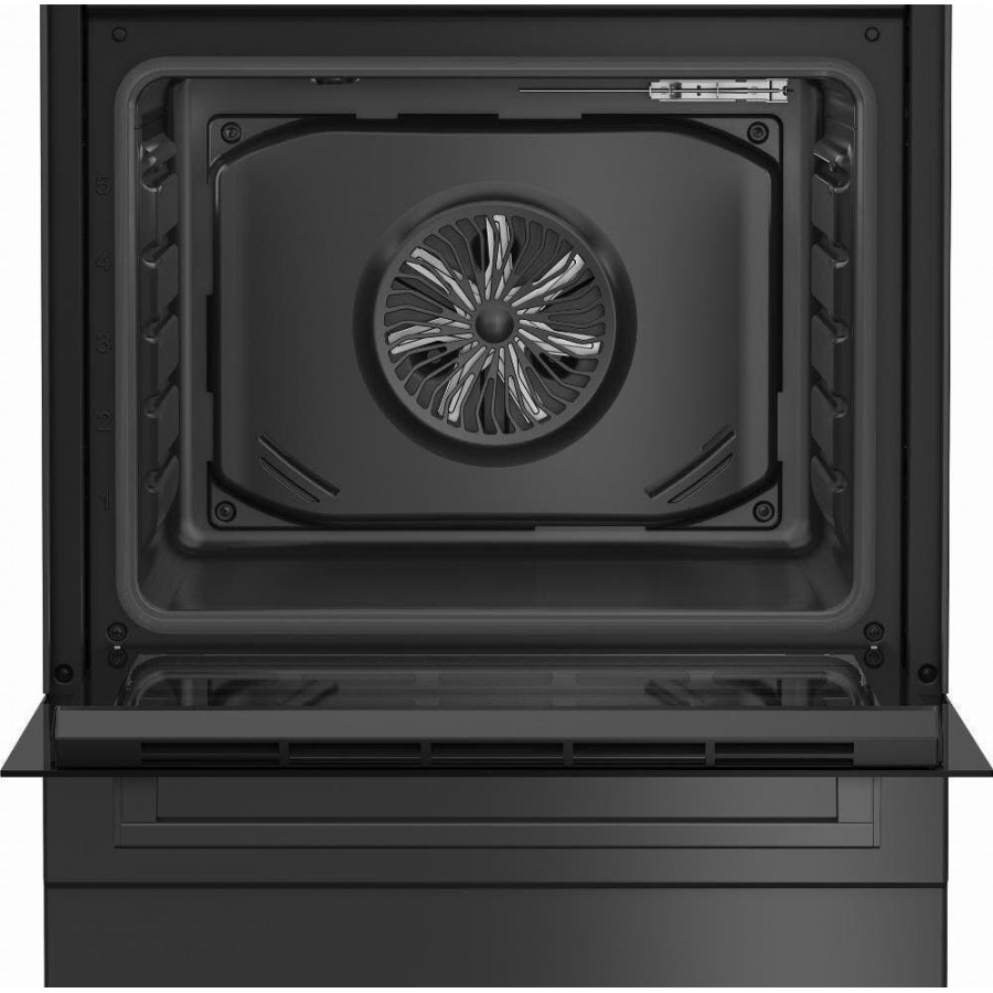 Beko FBM6202A NL Comfort gasfornuis