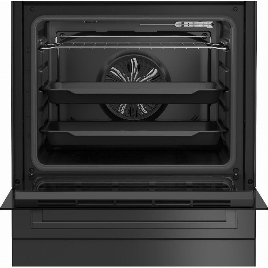 Beko FBM6202A NL Comfort gasfornuis