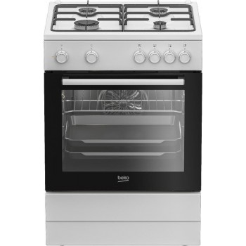 Beko FBM6202W NL Comfort