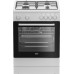 Beko FBM6202W NL Comfort gasfornuis