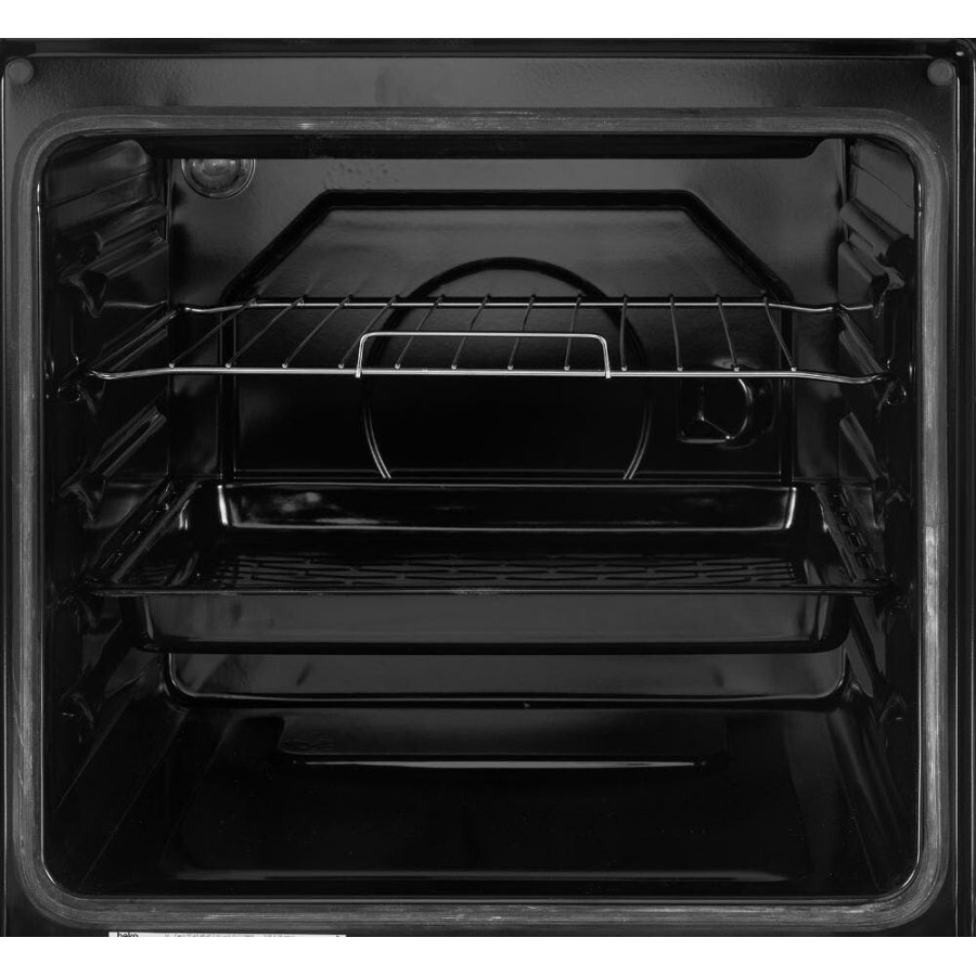 Beko FSS52001DWNL gasfornuis