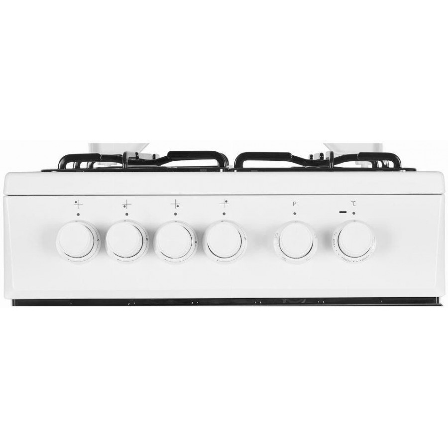 Beko FSS52001DWNL gasfornuis