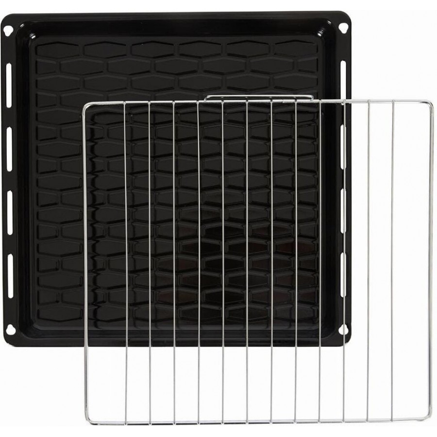 Beko FSS52001DWNL gasfornuis