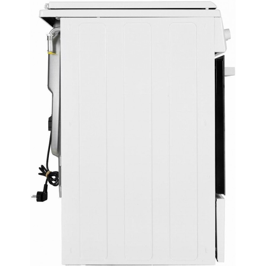 Beko FSS52001DWNL gasfornuis