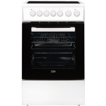 Beko FSM57100GW