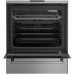 Beko FBMA6930GX Comfort inductie fornuis