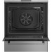 Beko FBMA6930GX Comfort inductie fornuis