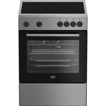 Beko FBM6701X Comfort