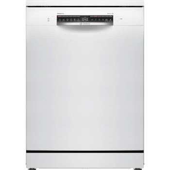 Bosch SMS4HMW08E vrijstaande vaatwasser