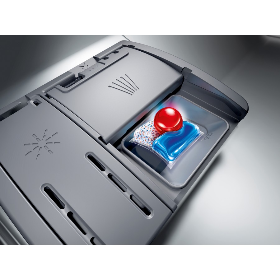 Bosch SMS4HMW08E vrijstaande vaatwasser