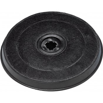 Bosch DHZ2701 geurfilter met actieve koolvervangfilter