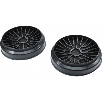 Bosch DHZ5276 geurfilter met actieve koolvervangfilter
