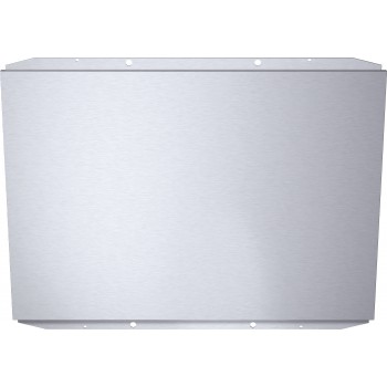 Bosch DHZ9550 achterwand