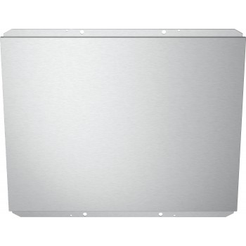 Bosch DHZ9551 achterwand