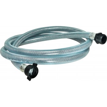 Bosch WMZ2381 verlengslang voor watertoevoer