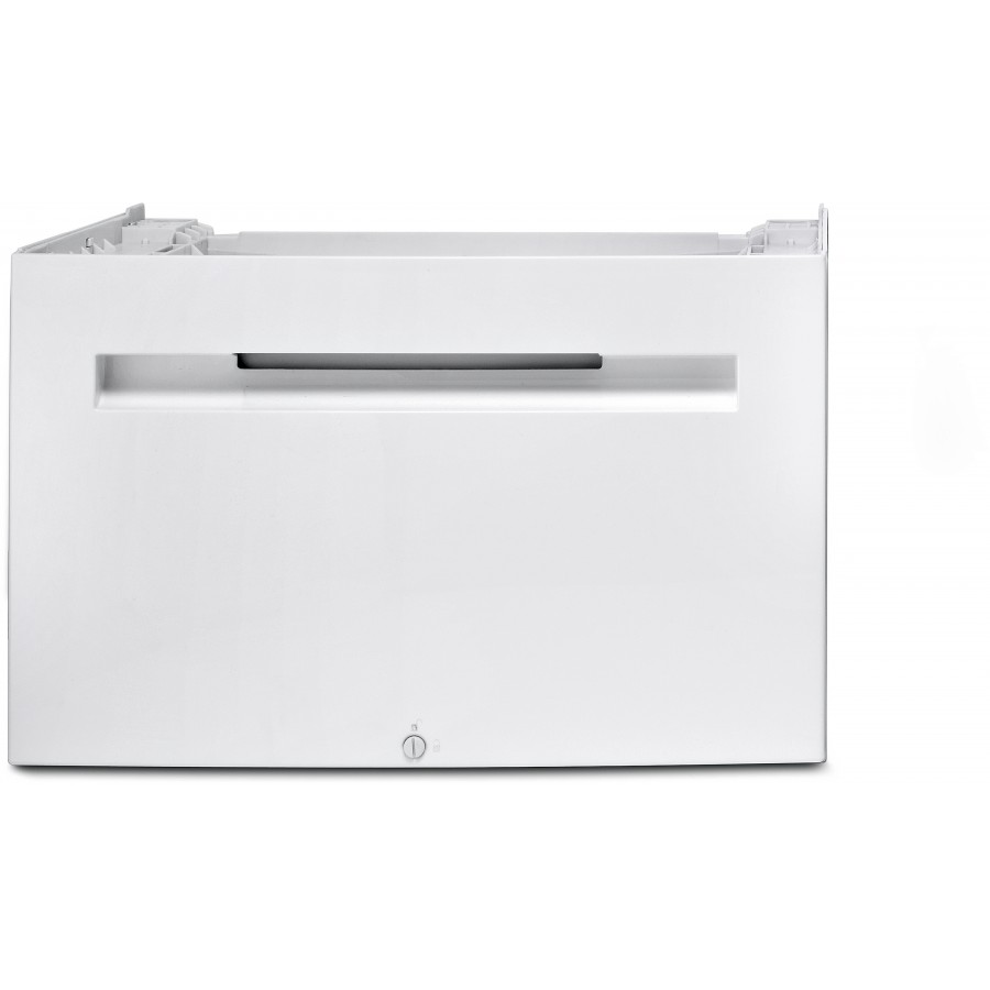 Bosch WTZPW40D wasdroger verhoger met lade