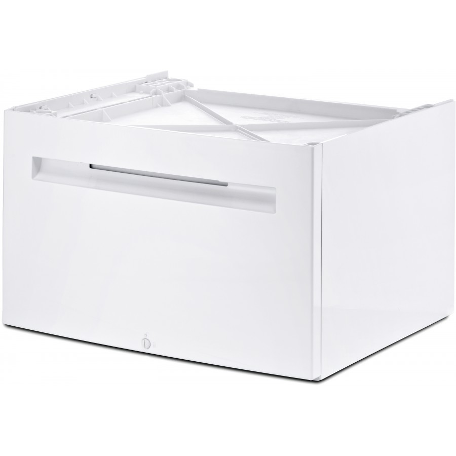 Bosch WTZPW40D wasdroger verhoger met lade