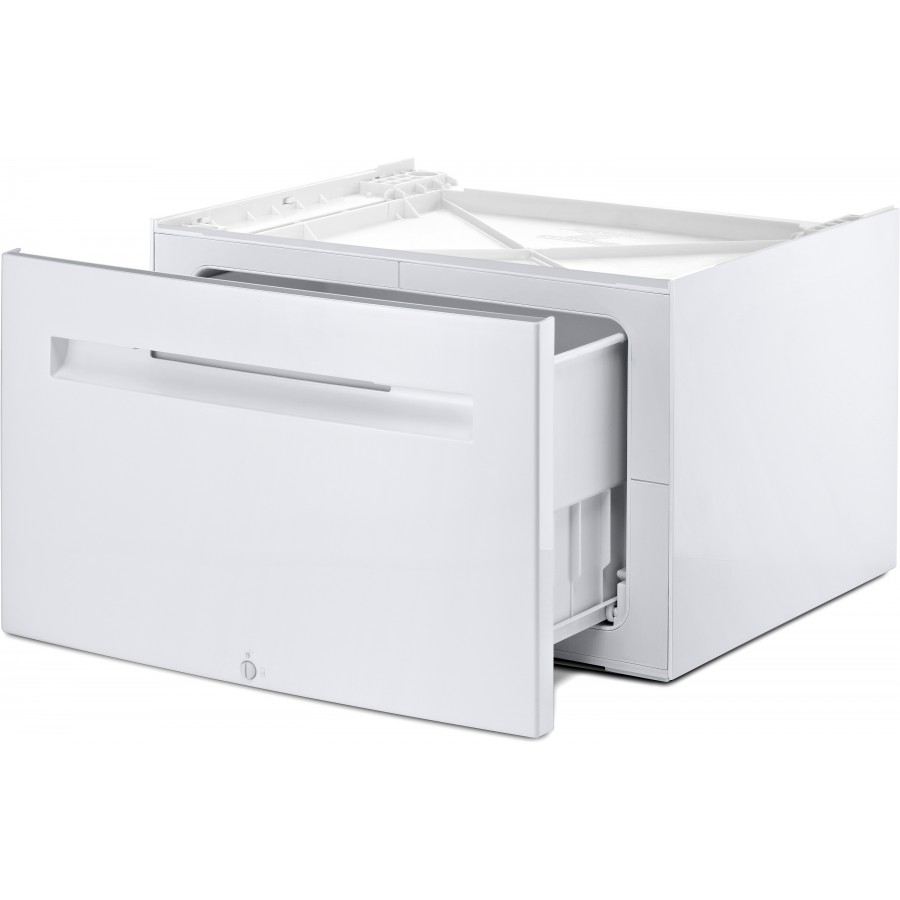 Bosch WTZPW40D wasdroger verhoger met lade