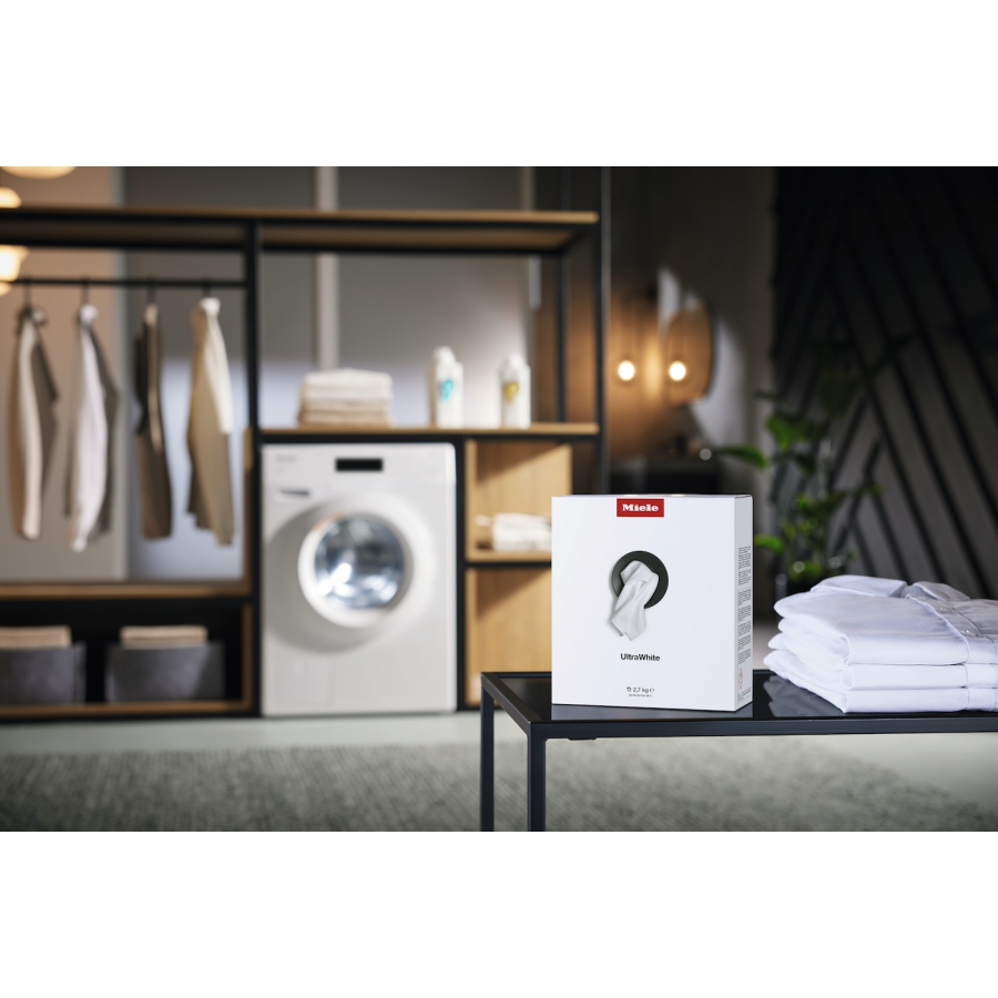 Miele WA UW 2702 P UltraWhite – Universeel wasmiddel - 2,7 kg