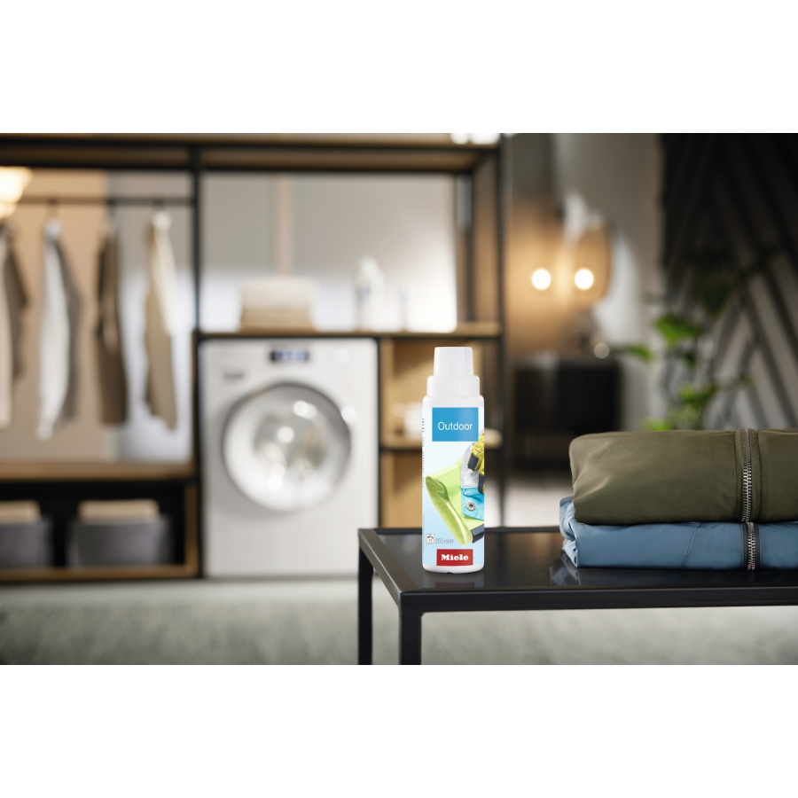 Miele WA OU 252 L Speciaal wasmiddel Outdoor 250 ml