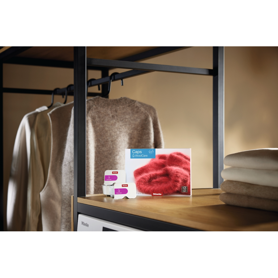 Miele WA CWC 0902 L Caps WoolCare