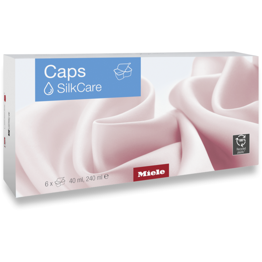 Miele WA CSC 0602 L Caps SilkCare