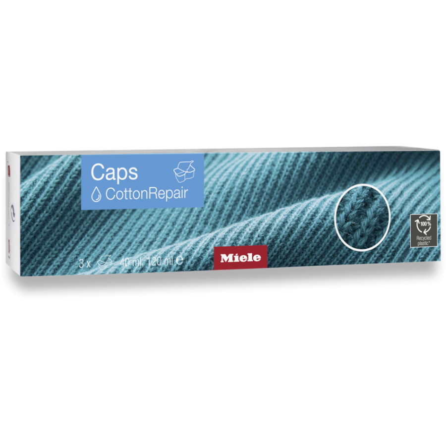 Miele WA CCR 0302 L Caps CottonRepair