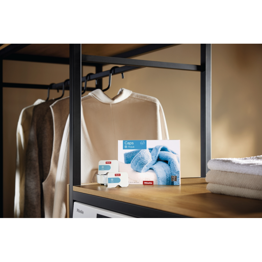 Miele WA CSOA 0902 L Caps Aqua