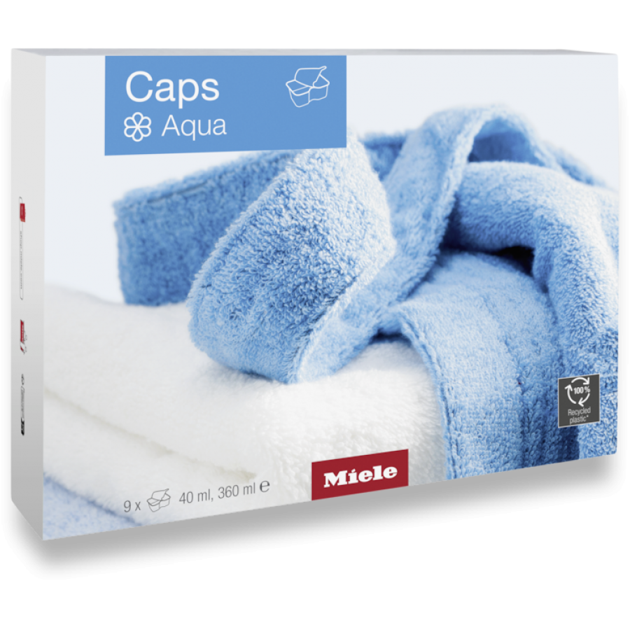 Miele WA CSOA 0902 L Caps Aqua
