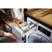 Miele WA CSON 0902 L Caps Nature