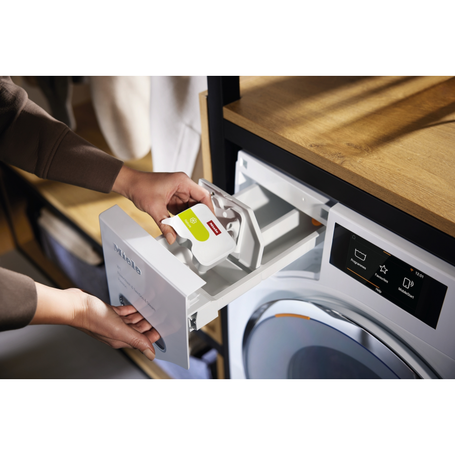 Miele WA CSON 0902 L Caps Nature