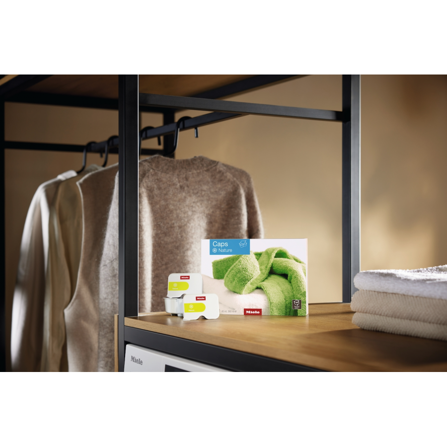 Miele WA CSON 0902 L Caps Nature
