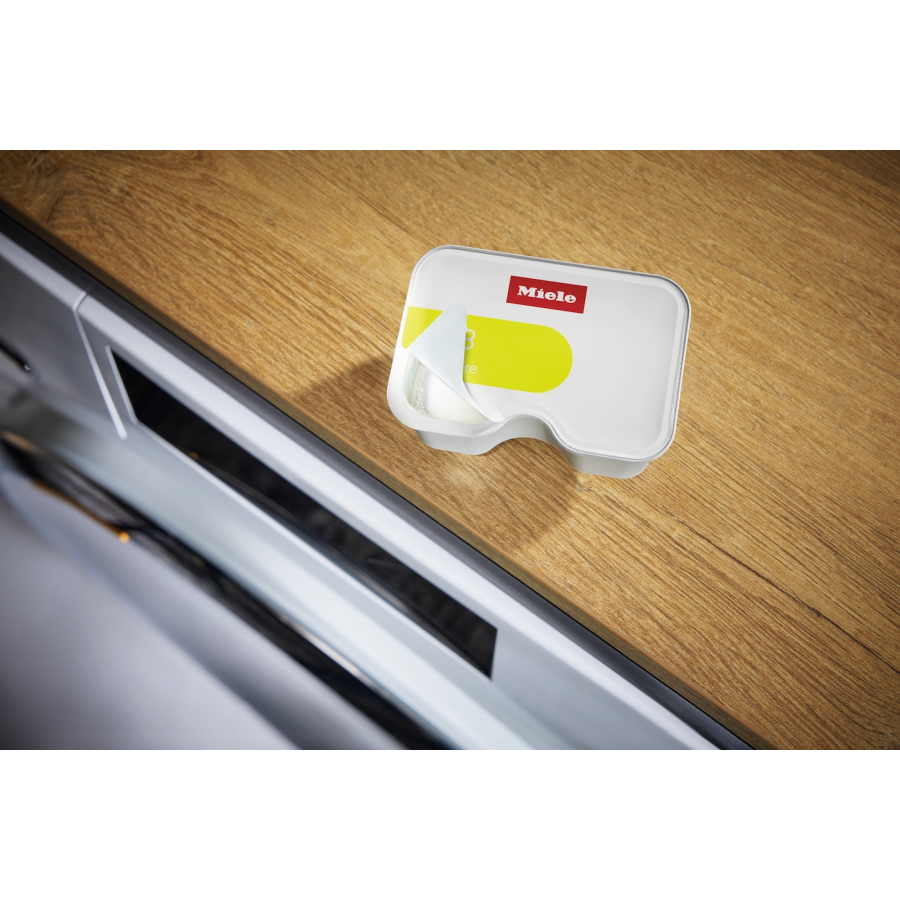 Miele WA CSON 0902 L Caps Nature