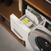 Miele WA CSON 0902 L Caps Nature