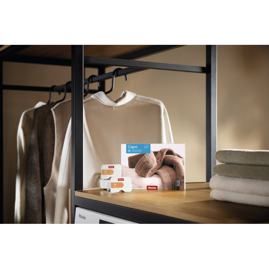 Miele WA CSOC 0902 L Caps Cocoon