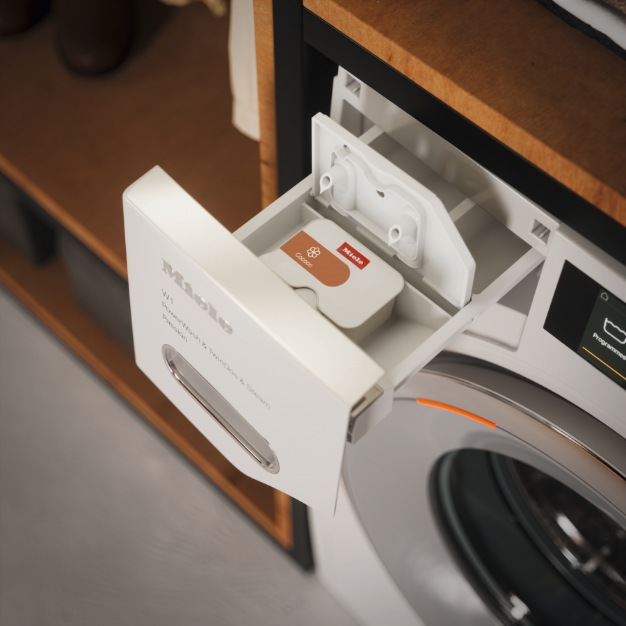 Miele WA CSOC 0902 L Caps Cocoon