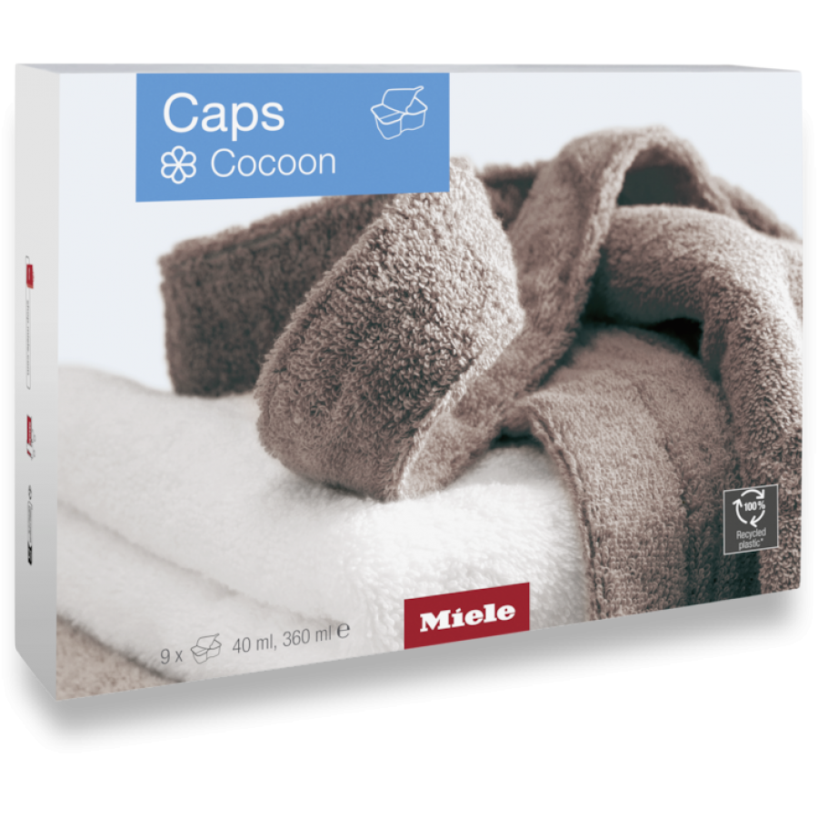 Miele WA CSOC 0902 L Caps Cocoon