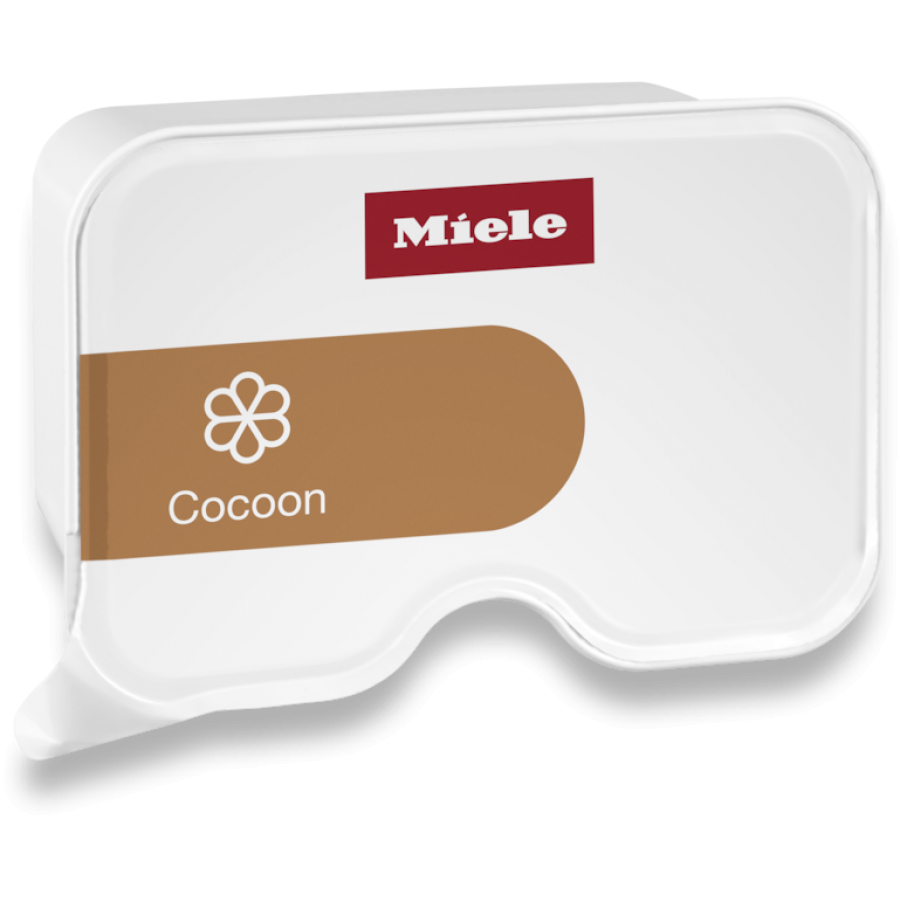 Miele WA CSOC 0902 L Caps Cocoon