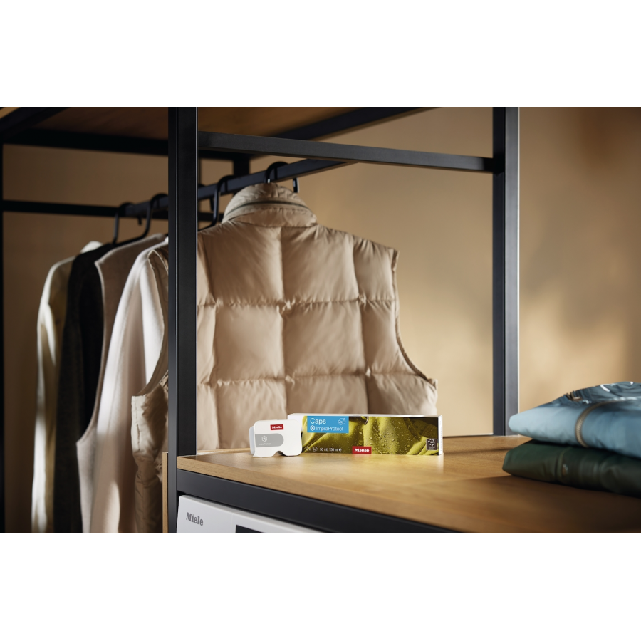 Miele WA CIP 0302 L Caps ImpraProtect