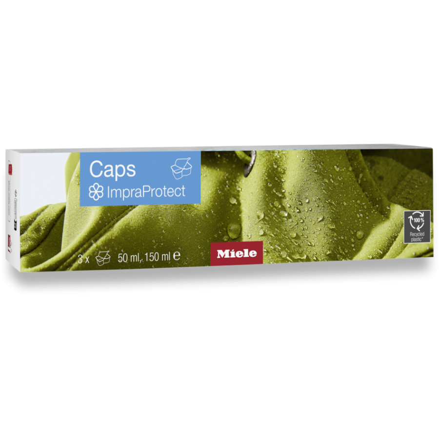 Miele WA CIP 0302 L Caps ImpraProtect