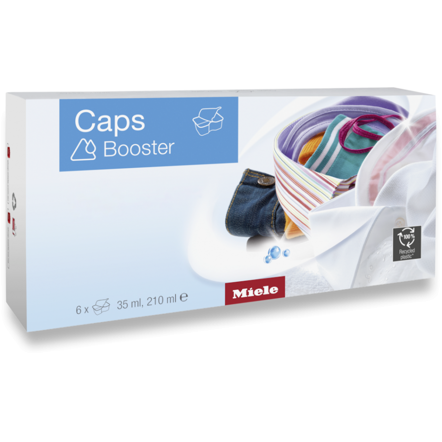 Miele WA CBO 0602 L Caps Booster