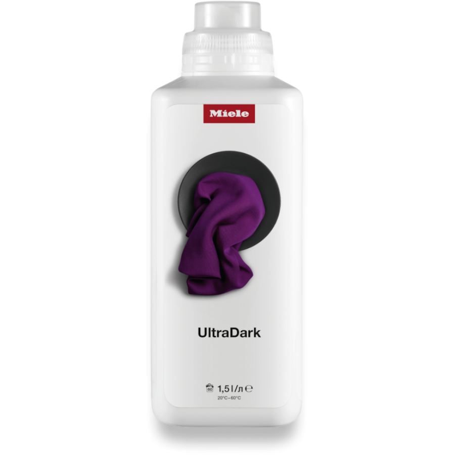 Miele WA UD 1502 L UltraDark 1,5 l